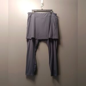 Renwick Skirted Leggings